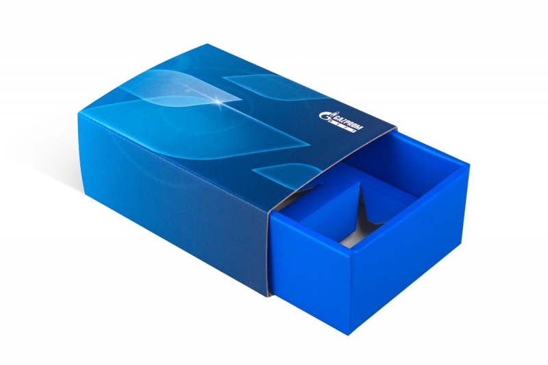 Пенал из МГК с ложементом в Москве, производство на заказ