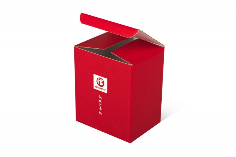 Коробка из МГК для автомобильного фильтра в Москве, производство на заказ