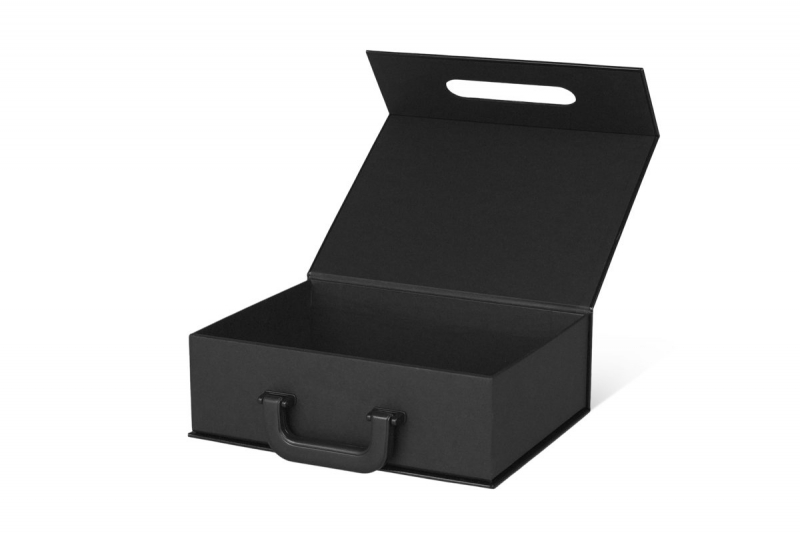 Кашированный презентер для выставки в Москве, производство на заказ