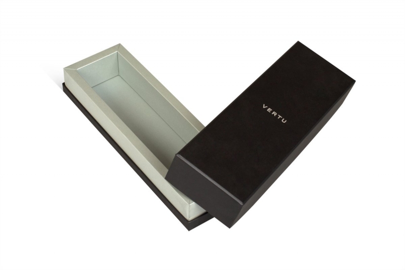 Брендированная коробка-тубус для сувенира в Москве, производство на заказ