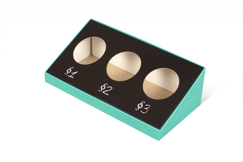 Баркета для образцов продукции в Москве, производство на заказ