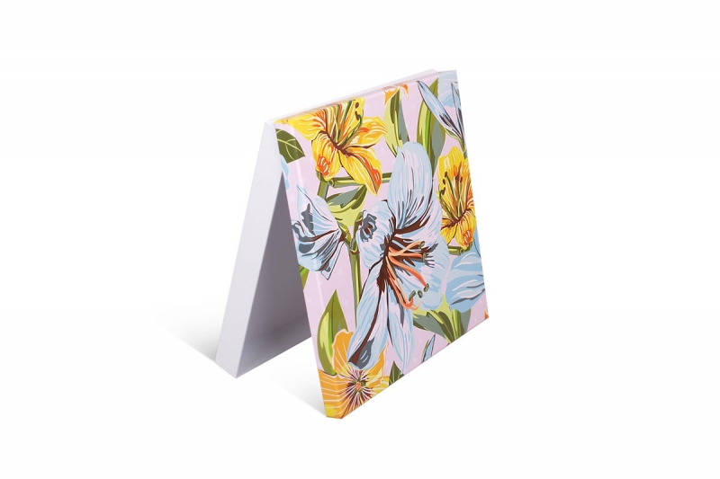 Подарочная упаковка: коробка крышка-дно в Москве, производство на заказ