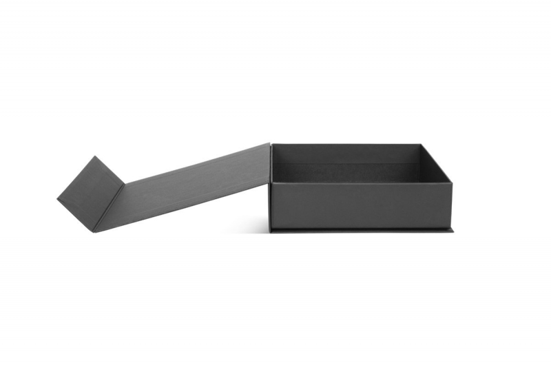 Подарочная коробка для фитнес клуба в Москве, производство на заказ