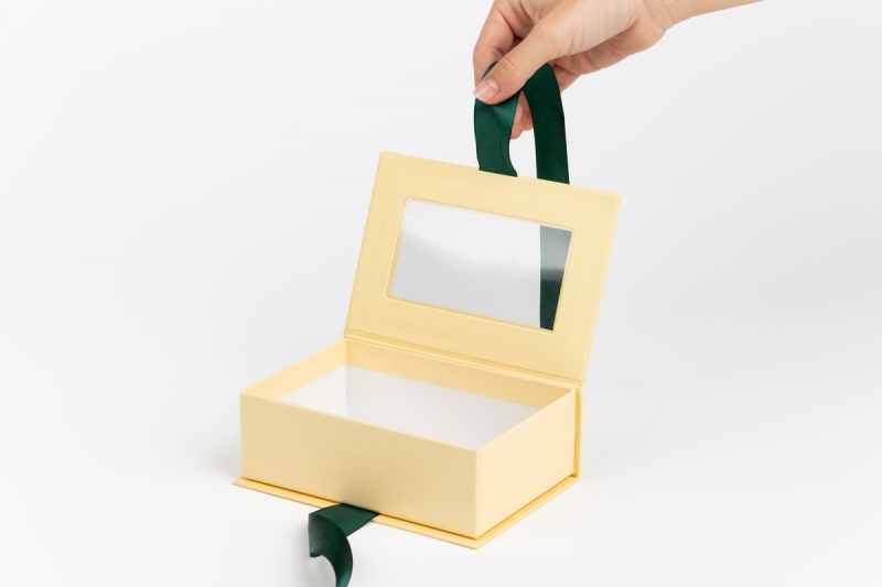 беленый переплетный картон