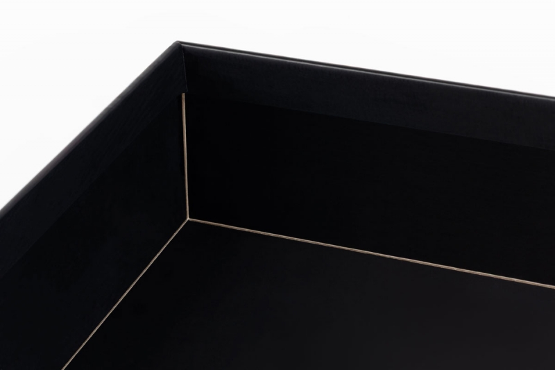 мелованная бумага с пантонной печатью