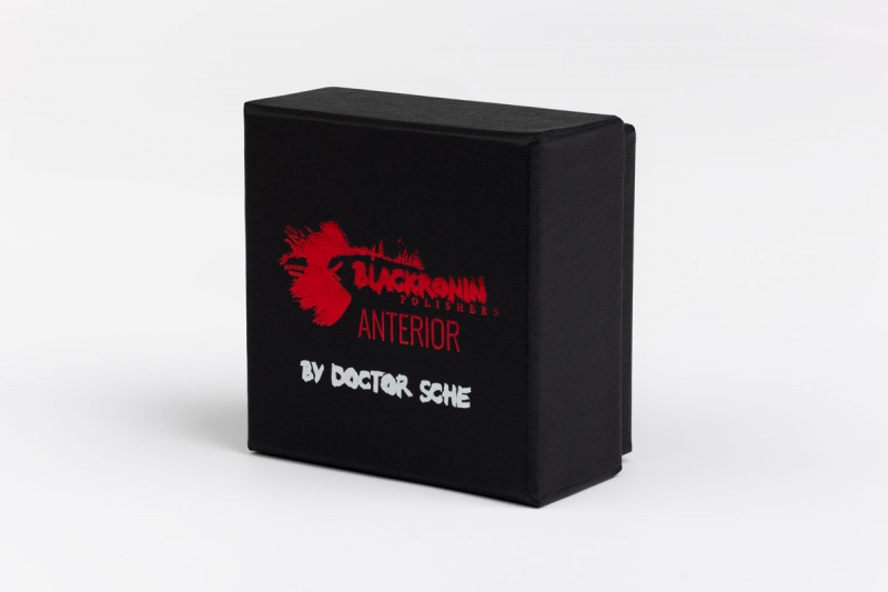 Качественная упаковка с шелкографией