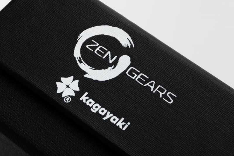 Качественная упаковка с шелкографией