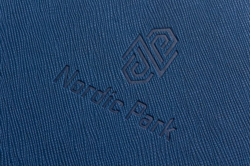 Качественные упаковки с тиснением