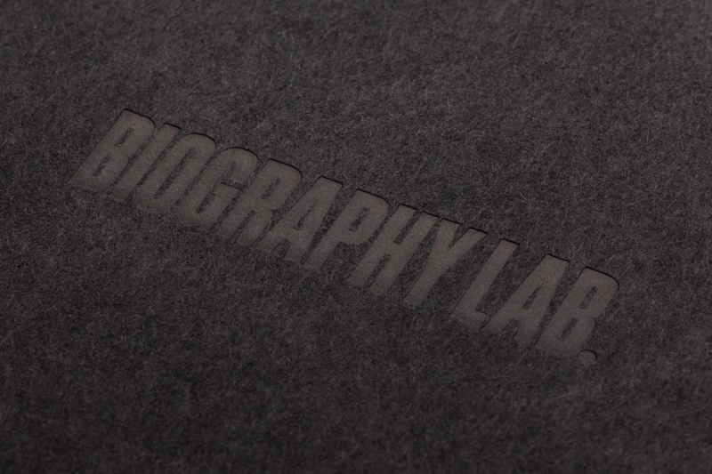 Изготовление упаковок с тиснением