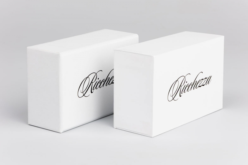 изготовление коробок с острыми углами