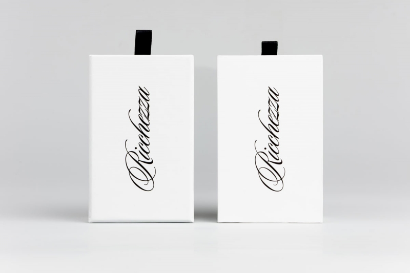 изготовление коробок с острыми углами