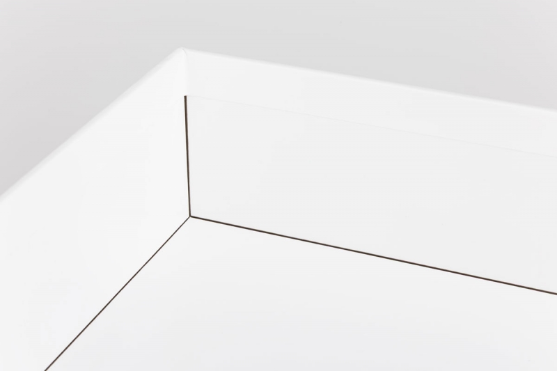 кашированные коробки с пазарезкой