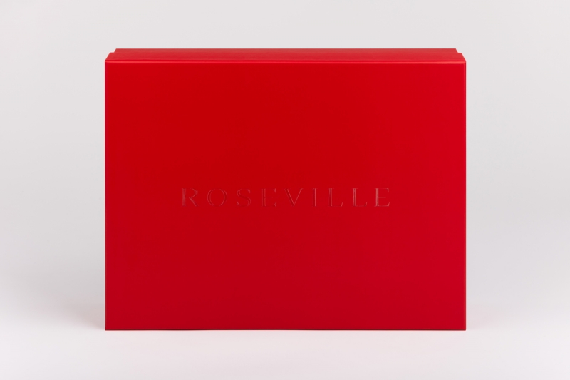 Коробки с логотипом в Москве – производство на заказ.