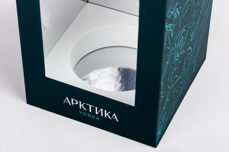 ложемент для бутылки на заказ