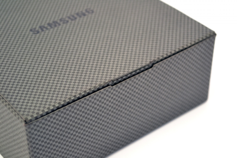 Индивидуальная картонная упаковка