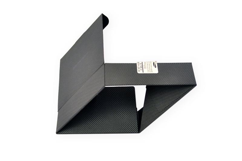 Самосборная картонная упаковка