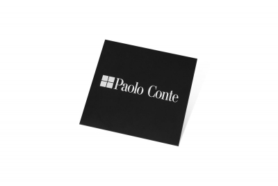 Фирменный конверт — Paolo Conte в Москве – производство на заказ