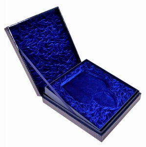Эксклюзивная подарочная упаковка для медали/сувенира в Москве – производство на заказ