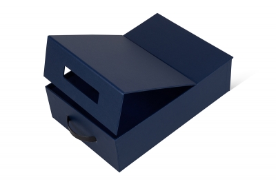 Коробка для сейфовой ячейки в Москве – производство на заказ