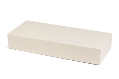 Большая коробка с ложементом для подарочного набора в Москве – производство на заказ