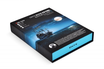 Подарочная коробка-книжка для электронной книги в Москве – производство на заказ