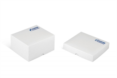 Комплект самосборных коробок крышка-дно с ложементами в Москве – производство на заказ