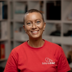 Антонова Елена - главный технолог