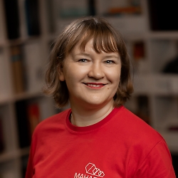 Голышева Ольга - королева приемки обращений