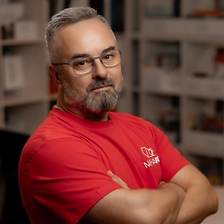 Таранов Дмитрий - принт-менеджер