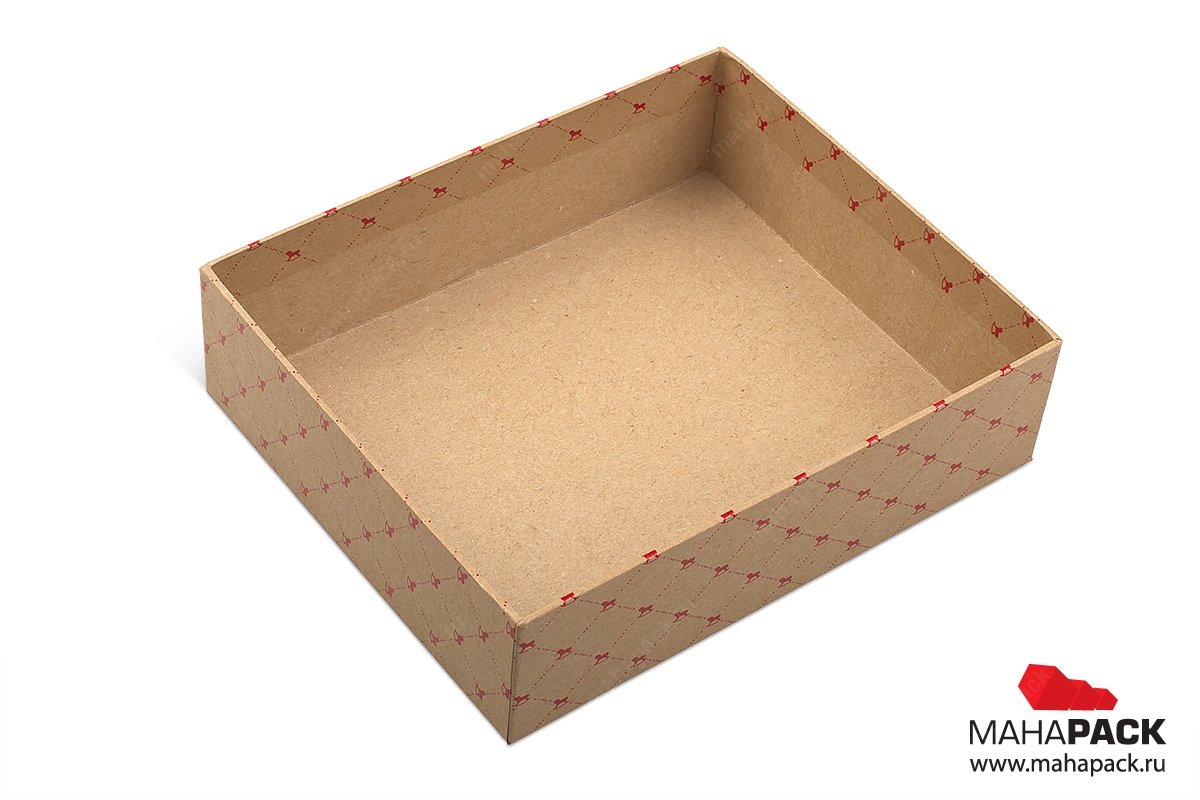 подарочная коробка - упаковка на заказ